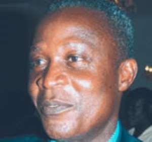 Aid policy soon as Ghana hosts Aids Forum in September